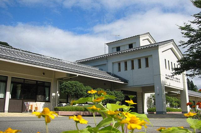 千種川リハビリテーションセンター